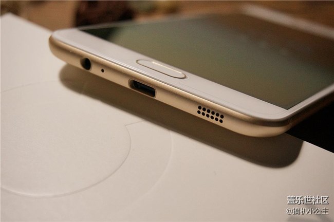 “剛剛好”這個(gè)詞我只想用給它——三星Galaxy C7 Pro