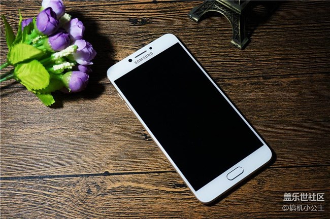 “剛剛好”這個(gè)詞我只想用給它——三星Galaxy C7 Pro