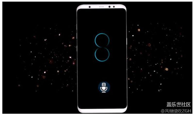 確定取消Home鍵，三星S8真機(jī)曝光比想象的漂亮多了