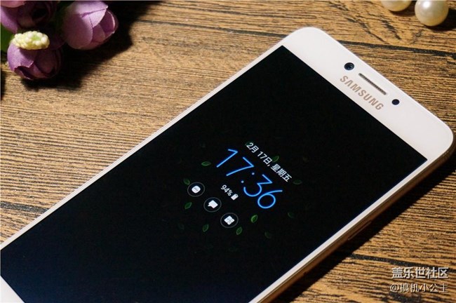 “剛剛好”這個(gè)詞我只想用給它——三星Galaxy C7 Pro