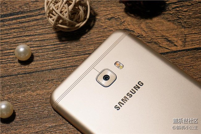 “剛剛好”這個(gè)詞我只想用給它——三星Galaxy C7 Pro