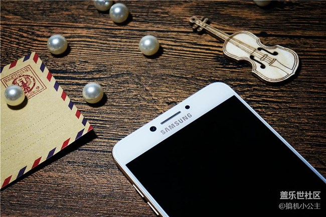 “剛剛好”這個(gè)詞我只想用給它——三星Galaxy C7 Pro