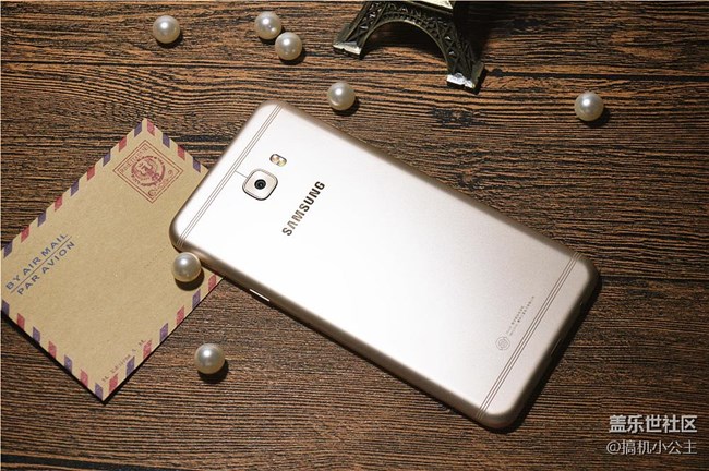 “剛剛好”這個(gè)詞我只想用給它——三星Galaxy C7 Pro