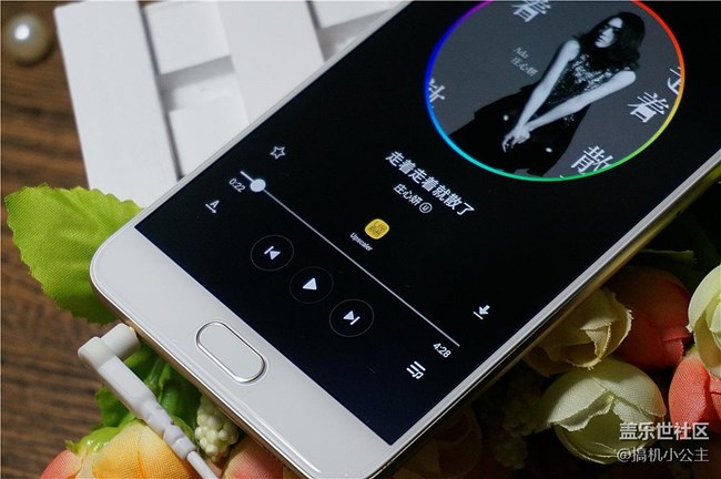 “剛剛好”這個(gè)詞我只想用給它——三星Galaxy C7 Pro