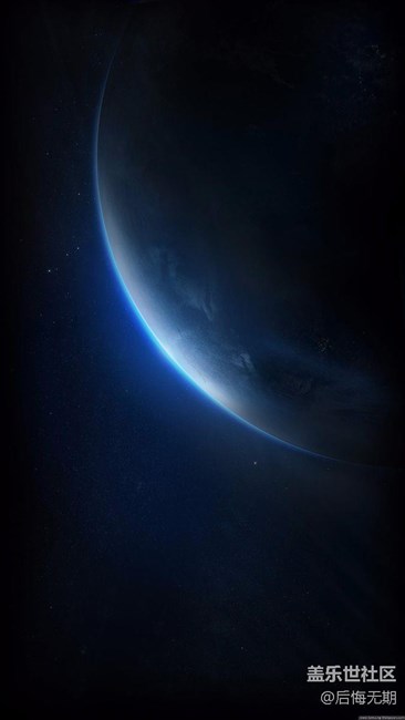 精美壁紙！省電