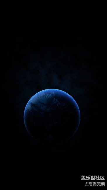 精美壁紙！省電