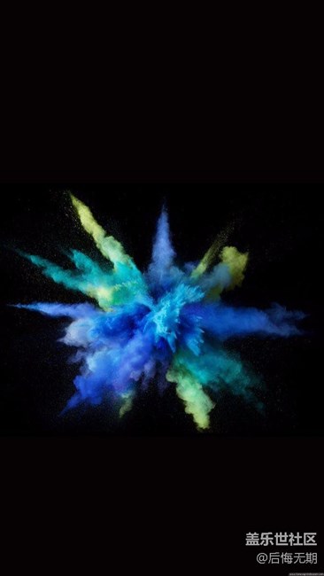 精美壁紙！省電