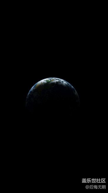 精美壁紙！省電