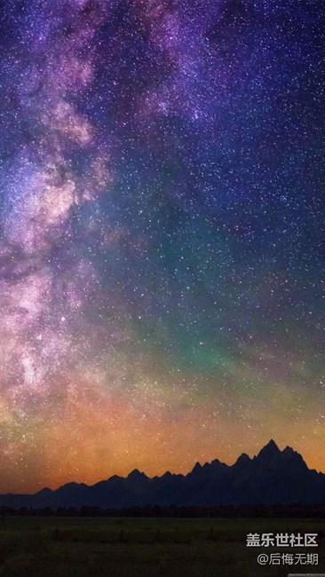 精美壁紙！省電