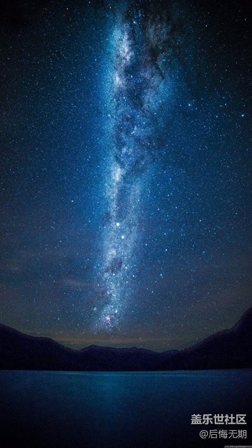 精美壁紙！省電