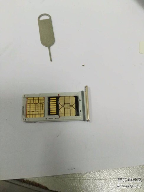 32g的福音來了，三卡雙待雙通