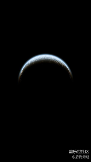 精美壁紙！省電