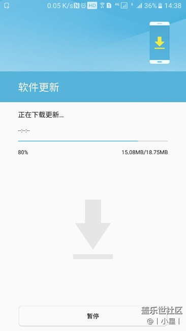 又有更新了，但愿是sp的