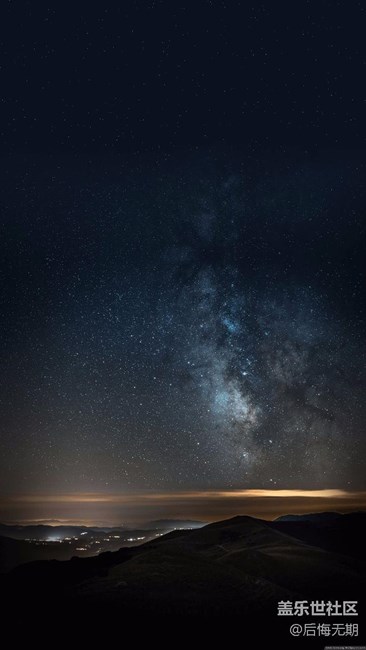 精美壁紙！省電