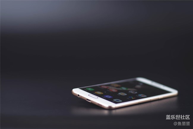 C7 Pro開箱照：新的顏值擔(dān)當(dāng)來了