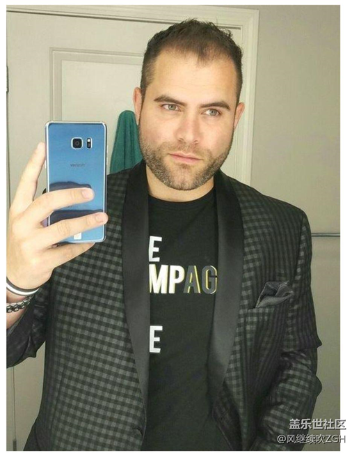 這才是真愛！近八萬粉絲拒絕退還三星Note 7