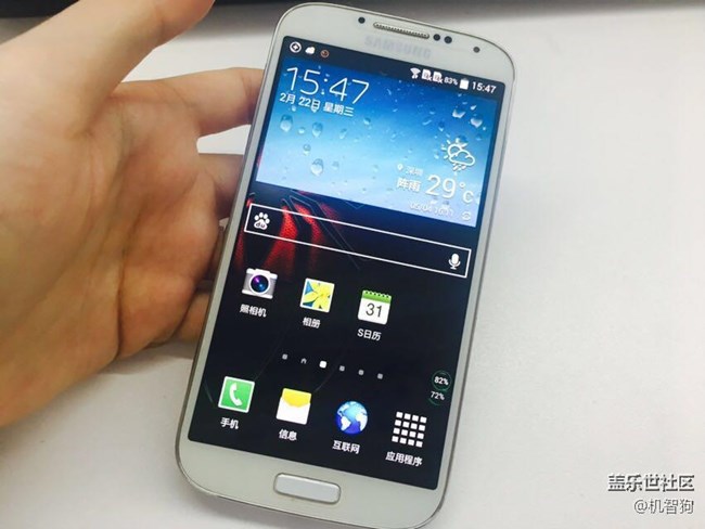 一招讓照片無需占用手機(jī)內(nèi)存，又可以隨時(shí)查看和分享