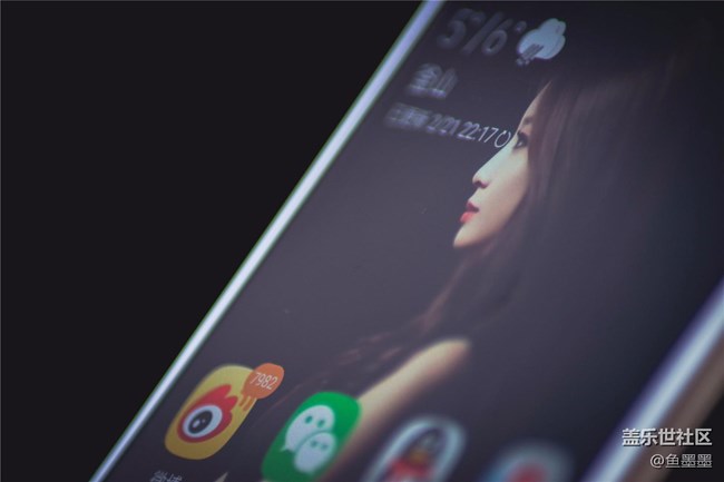 C7 Pro開箱照：新的顏值擔(dān)當(dāng)來了