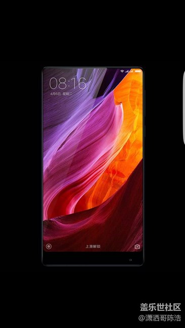 最適合s7 edge的壁紙，黑色最佳