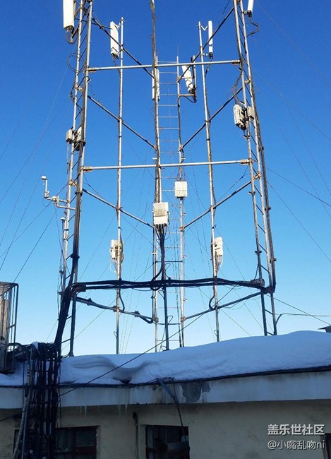 7·0雪景照片，天氣原因，沒任何修圖