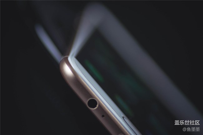 C7 Pro開箱照：新的顏值擔(dān)當(dāng)來了