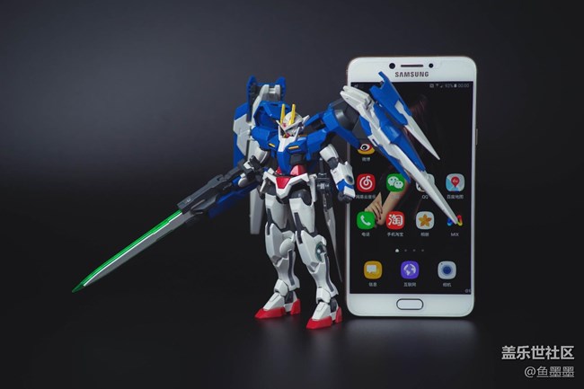 C7 Pro開箱照：新的顏值擔(dān)當(dāng)來了