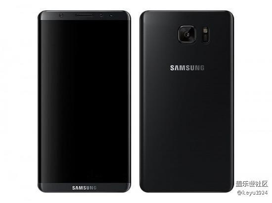 三星蓋樂(lè)世S8的最新消息 -拜拜啦！HOME君