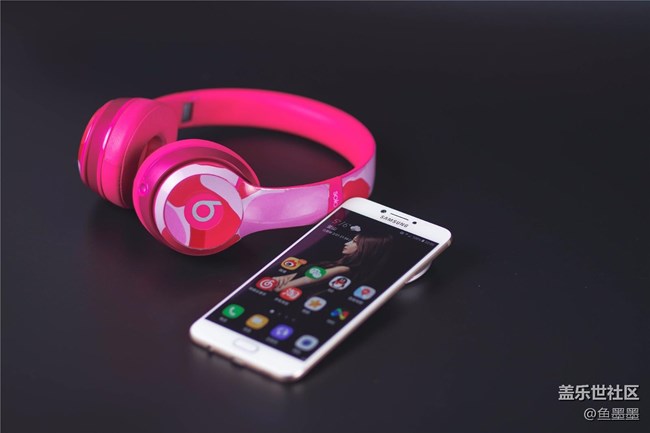 C7 Pro開箱照：新的顏值擔(dān)當(dāng)來了