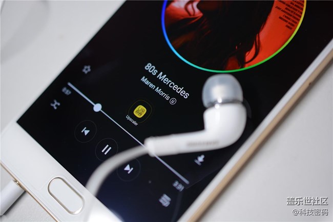 表現(xiàn)全面售價親民，看三星Galaxy C7 Pro體驗評測