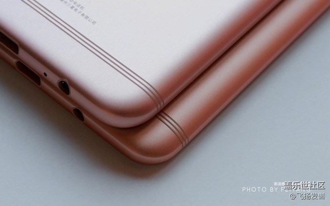 中端輕奢利器，三星Galaxy C7 Pro「圖賞」