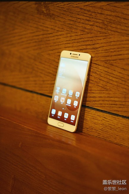“剛剛好”的美好：三星 Galaxy C7 Pro新機(jī)體驗