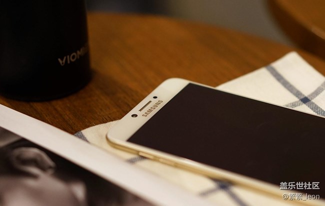 “剛剛好”的美好：三星 Galaxy C7 Pro新機(jī)體驗