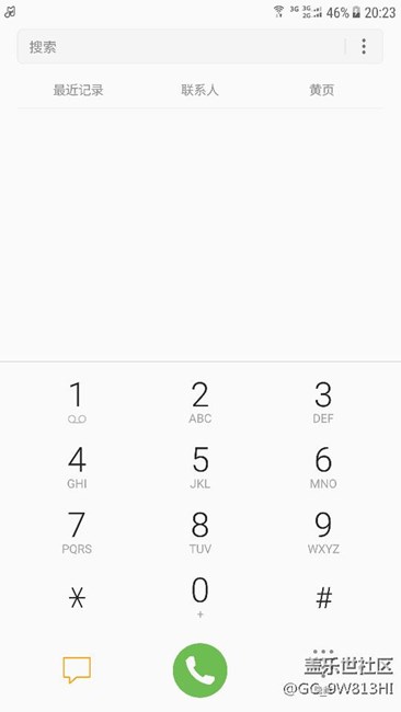 三星從s2遺留到現(xiàn)在的bug還存在，三星工程師吃什么的？