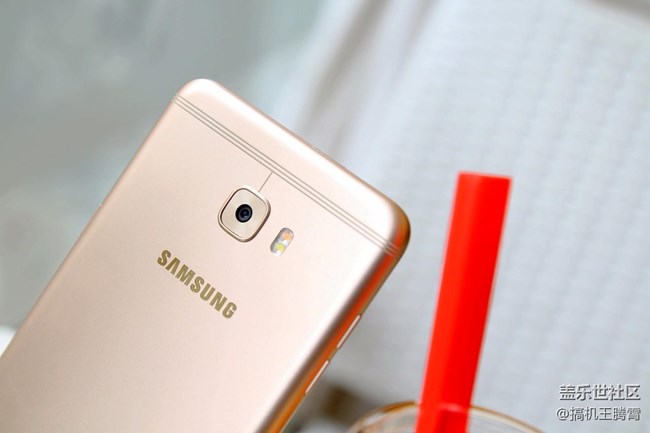 誰說濃縮就不是精華，三星Galaxy C7 Pro深度體驗(yàn)