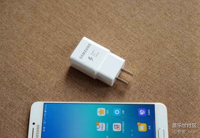 “剛剛好”的美好：三星 Galaxy C7 Pro新機(jī)體驗