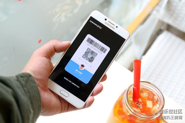 誰說濃縮就不是精華，三星Galaxy C7 Pro深度體驗(yàn)