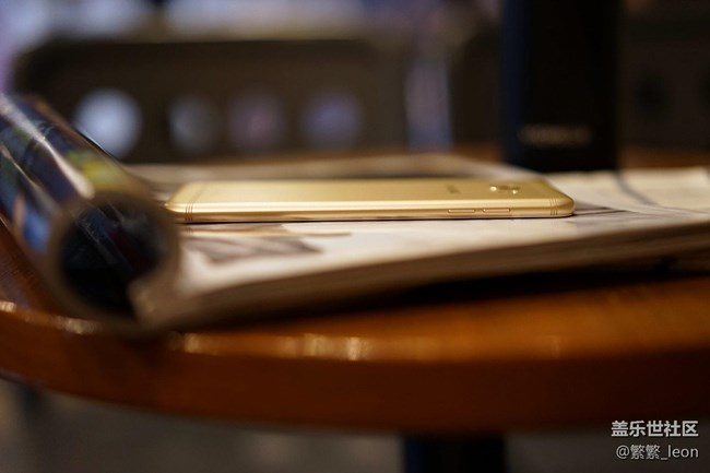 “剛剛好”的美好：三星 Galaxy C7 Pro新機(jī)體驗