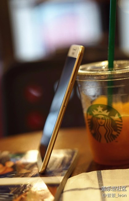 “剛剛好”的美好：三星 Galaxy C7 Pro新機(jī)體驗