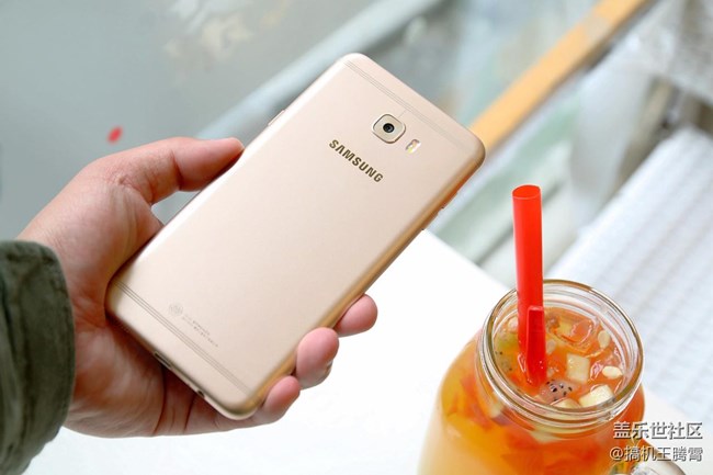 誰說濃縮就不是精華，三星Galaxy C7 Pro深度體驗(yàn)