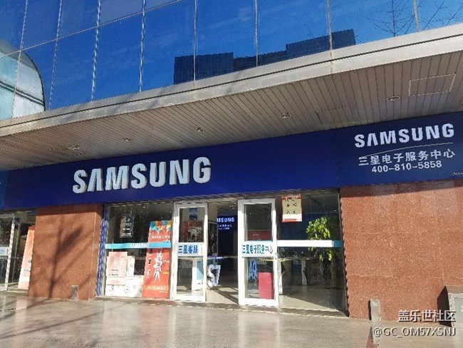 北京三星售后太無道德 北京三星售后太無道德