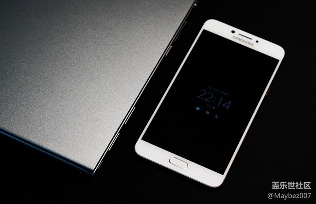 三星Galaxy C7 Pro體驗(yàn)：Pro在實(shí)處，剛剛好