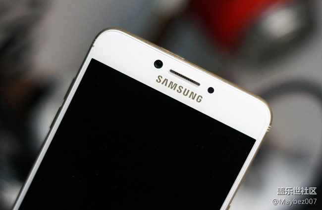 三星Galaxy C7 Pro體驗(yàn)：Pro在實(shí)處，剛剛好