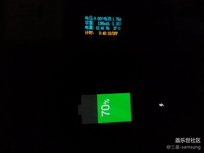 3600mah容量電池充電被限制充電容量，電池不耐用了嗎？