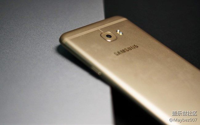 三星Galaxy C7 Pro體驗(yàn)：Pro在實(shí)處，剛剛好