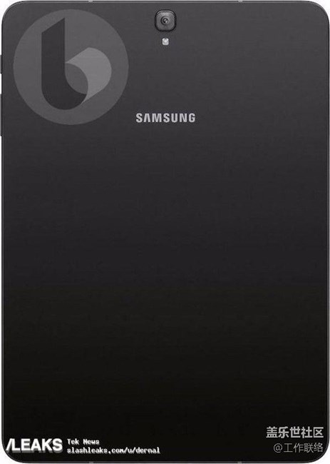 Galaxy Tab S3使用AKG調(diào)音
