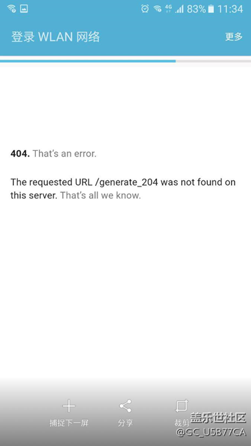 問題反饋，升級6.0后無法連接WiFi。