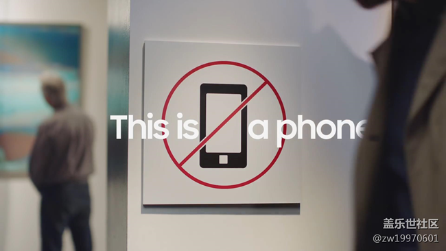 龍?zhí)ь^！三星官方首次透露S8！