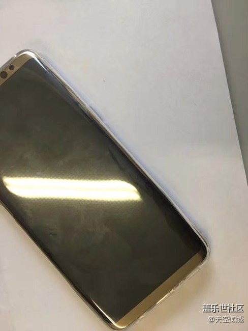 三星Galaxy S8虛擬按鍵可隱藏 三星Galaxy S8虛擬按鍵可隱藏