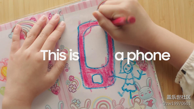 龍?zhí)ь^！三星官方首次透露S8！