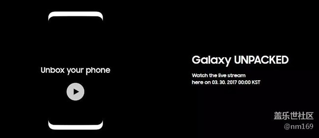 三星正式公布S8發(fā)售時(shí)間 竟然是這一天...